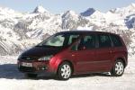 Ford Focus C-Max 2003 года